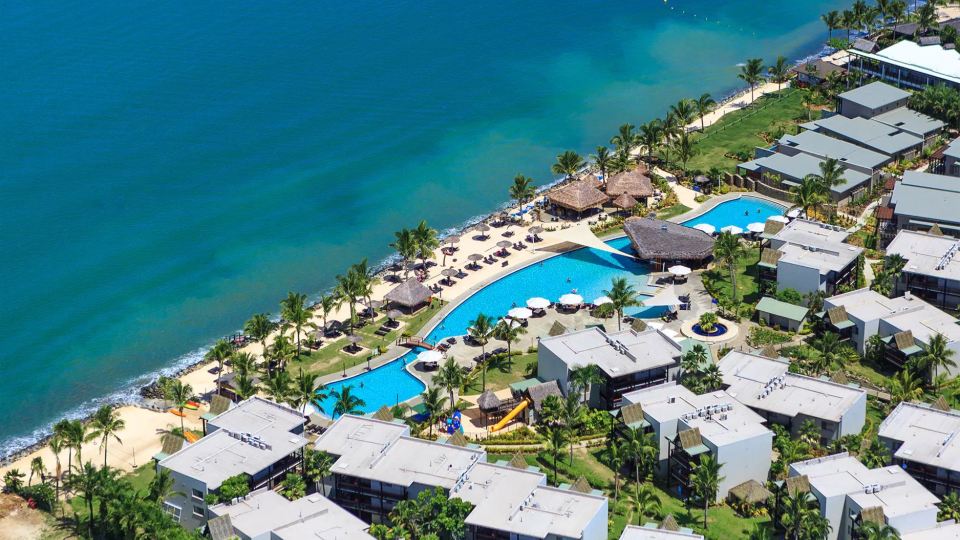 Club Wyndham Denarau Island, Trademark Collection by Wyndham