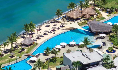 Club Wyndham Denarau Island, Trademark Collection by Wyndham