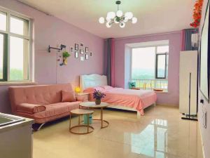 Rizhao Qingcheng Seaview Apartment