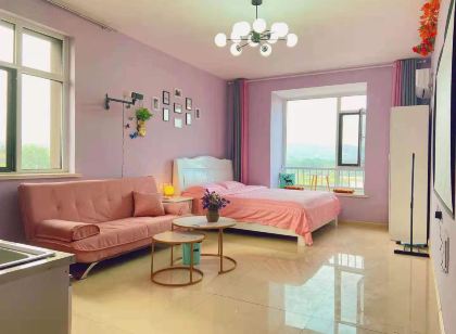 Rizhao Qingcheng Seaview Apartment