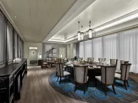 Hilton Shanghai Songjiang Guangfulin Hotels near Sheshan