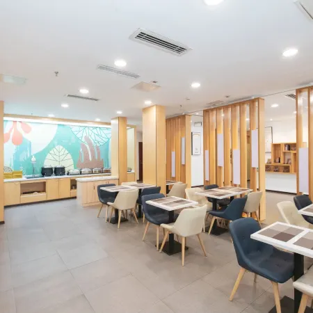 HanTing Hotel (Gu'an)