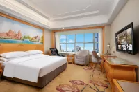 Vienna International Hotel (Baoji High-speed Railway Station)