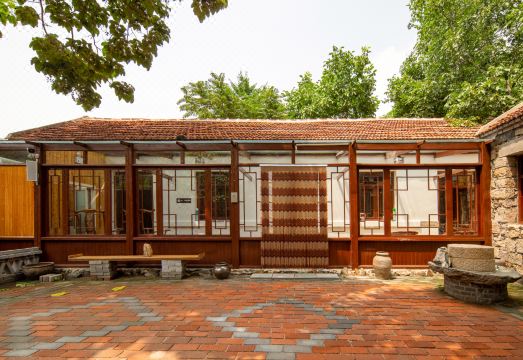 Floral Hotel · Taishan Heju Hotel Hotel Overview