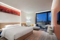 Only Theater Hotel (only Henan Branch)