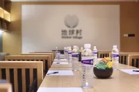 Qingshan Yunshe, earth village (Lijiang store, West Yangshuo Street)