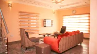 Noktel Resort Apartment, Jabi-Abuja