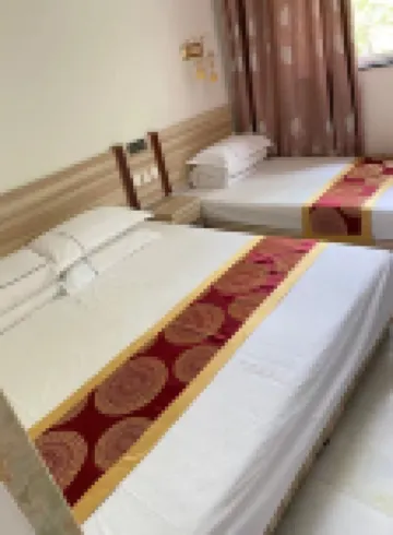 Lingshou Manshan Huaxi Valley Zhenghao Hotel