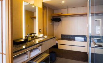 The Capitol Hotel Tokyu