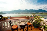 Yuehu Lakeview Guesthouse