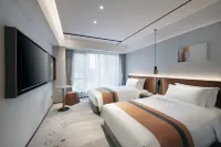 Datang Phoenix Park Business Hotel Hotels near Dachengshan Park