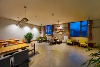 Yuexi A'xia Manor Hotel