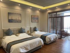 Wanning Songyunwan Homestay