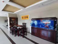 Shuimu Nianhua foot bath Hotel