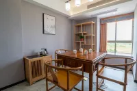 Haiyuntian Seaview Apartment (Donghaidao Shop)