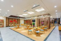 Ramada By Wyndham Huizhou South - Aamiainen