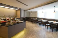 HanTing Hotel (Jiexiu Municipal Government)