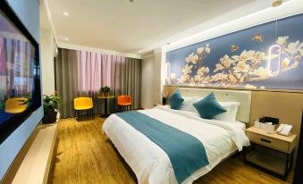 Xiyue Hotel