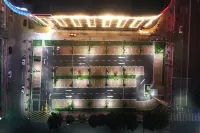 JunPin Luxury Hotel