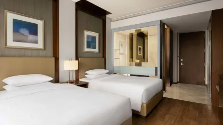 首爾時代廣場萬怡飯店