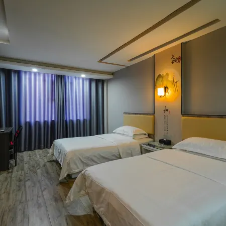 Donggedu Fashion Hotel