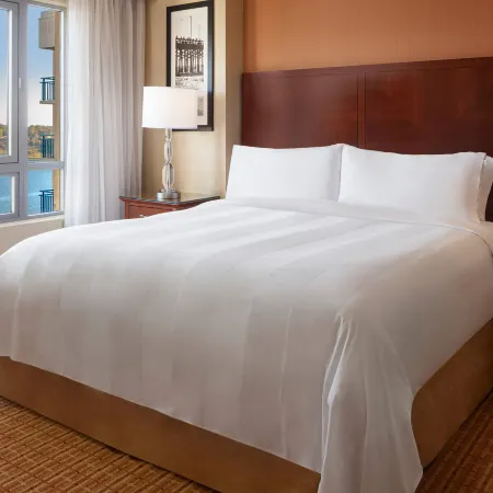 Newport Beach Marriott Bayview