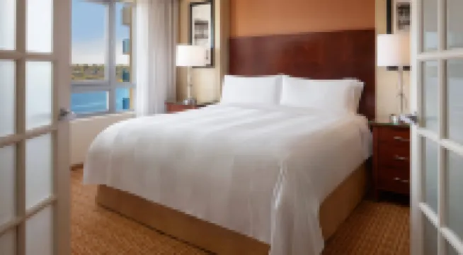 Newport Beach Marriott Bayview