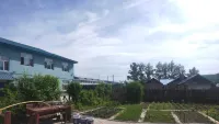 莫爾道嘎千登賓館 莫爾道嘎城區住宿飯店