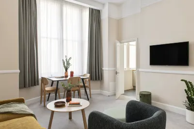 Saco Bristol West India House