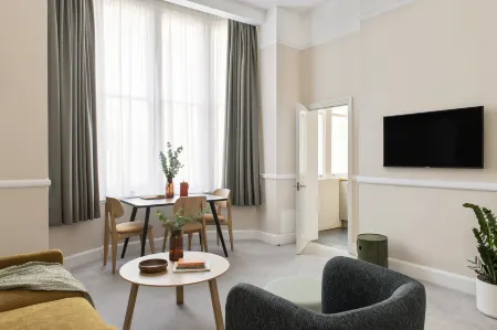 Saco Bristol West India House Отели рядом с достопримечательностью «Бристольский университет»