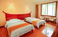 Beichuan Jiuhuangshan Xianshan Hotel - 2-نجوم