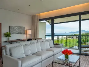 Grand Hyatt Rio de Janeiro