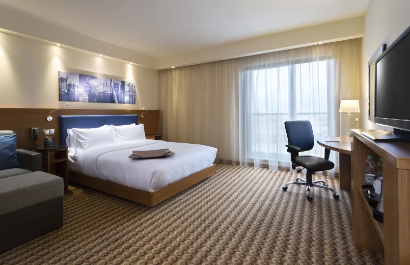 Hampton by Hilton Gdansk Airport