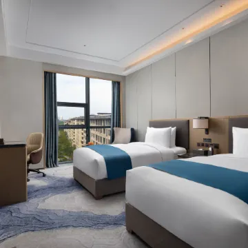 Wyndham Changzhou Liyang