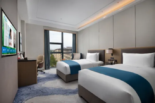 Wyndham Changzhou Liyang