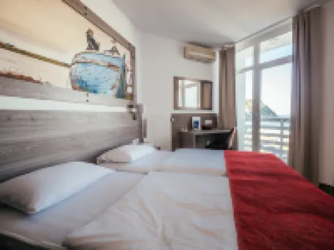 Barbara Piran Beach Hotel Hotels in Piran