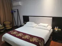 Hongshanshu Holiday Hotel Hotel in zona Jiangxi Cadre College