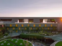 YELLO Hotel Kuta Beachwalk Bali Hotels near Ground Zero Monument