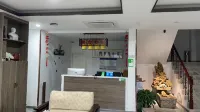 Huainan Wujia Courtyard - Inns