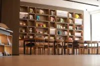 HanTing Hotel (Jiamusi Huanan County Government Century Square)