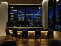 Hotel Yae No Midori Tokyo Hotels in der Nähe von U-Bahn-Station Hatchobori
