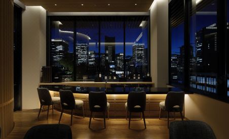 Hotel Yae No Midori Tokyo - Housity
