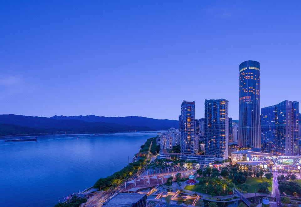 MGM 선전 레스토랑