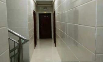 Huizhou Jiangfeng Business Elevator Mansion