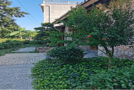 Naju·Heyuan Отели рядом с достопримечательностью «Fenglin Buyi Scenic Area»