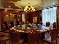 Dingyuan Huaixi Hotel