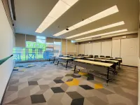 HanTing Hotel (Xiaoyi Dazhong Road) Hotels in Xiaoyi