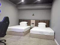 Changde Black Shark E-sports Apartment