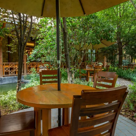 Kunming Jiali Ze Saville Royal Hotel