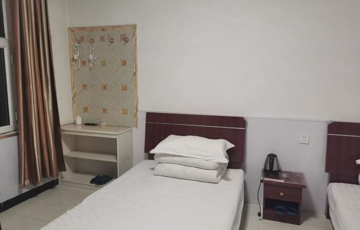 Youyuju Furen Hotel